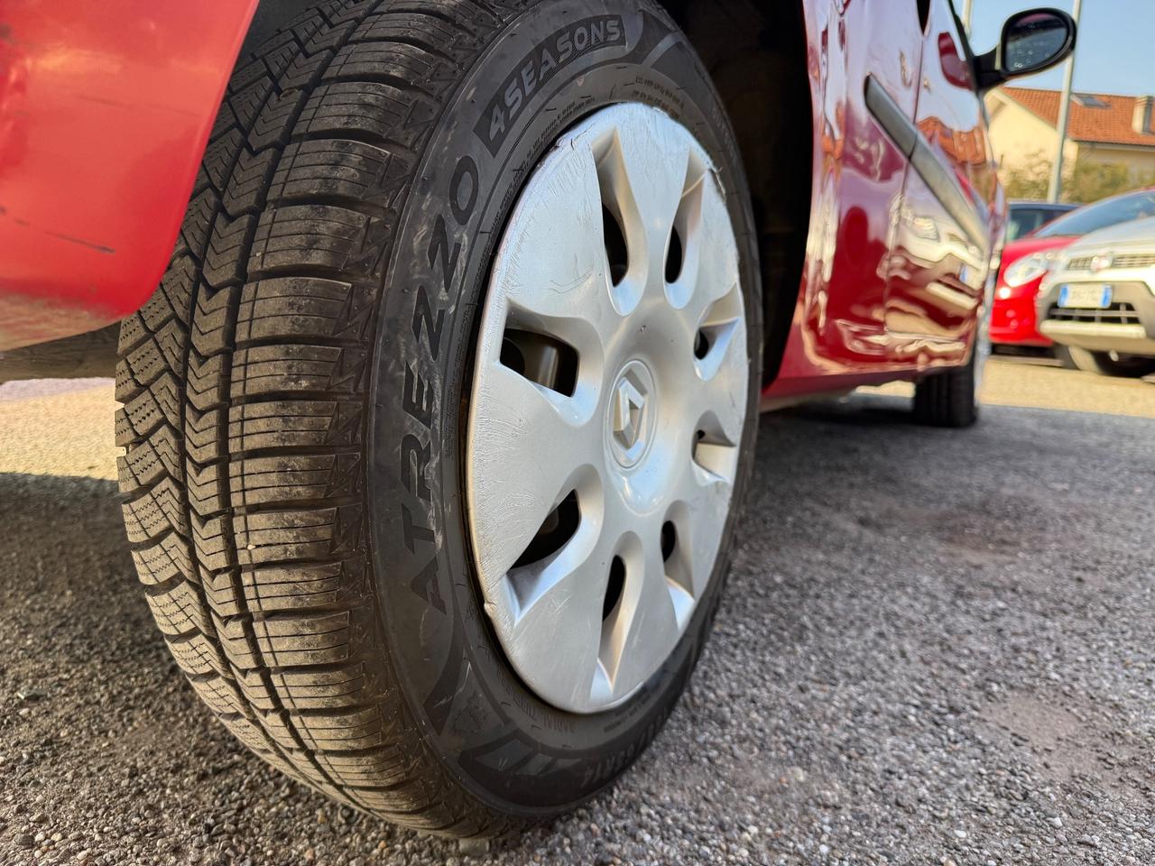 Renault Twingo 1.2 8V Le Iene