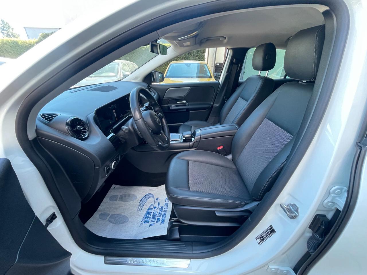 Mercedes-benz GLA 180 d Automatic Business