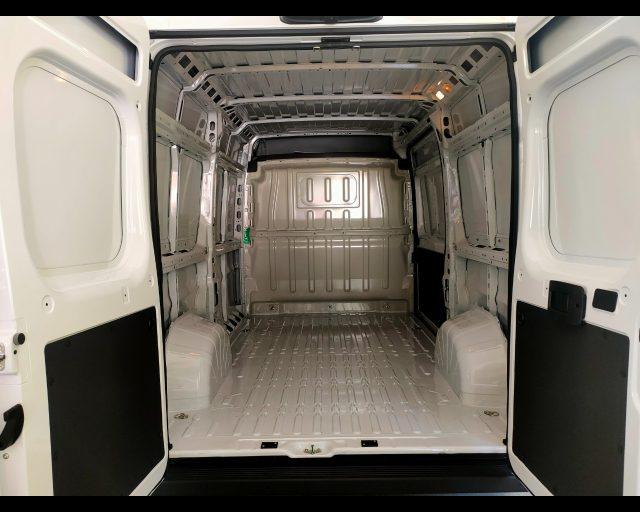 FIAT Ducato 33 MH2 2.2 mjt3 140cv-DETAX
