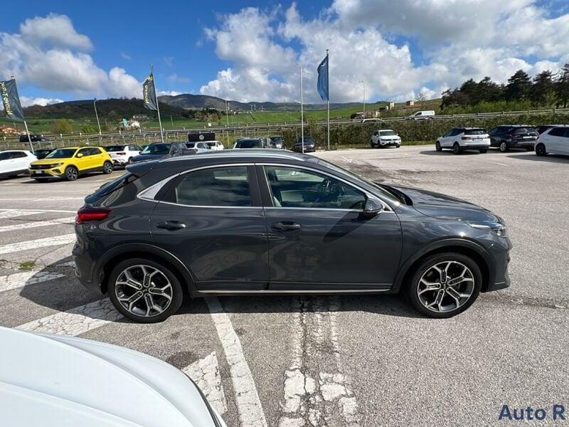 Kia Xceed 1.6 CRDI 85kW STYLE
