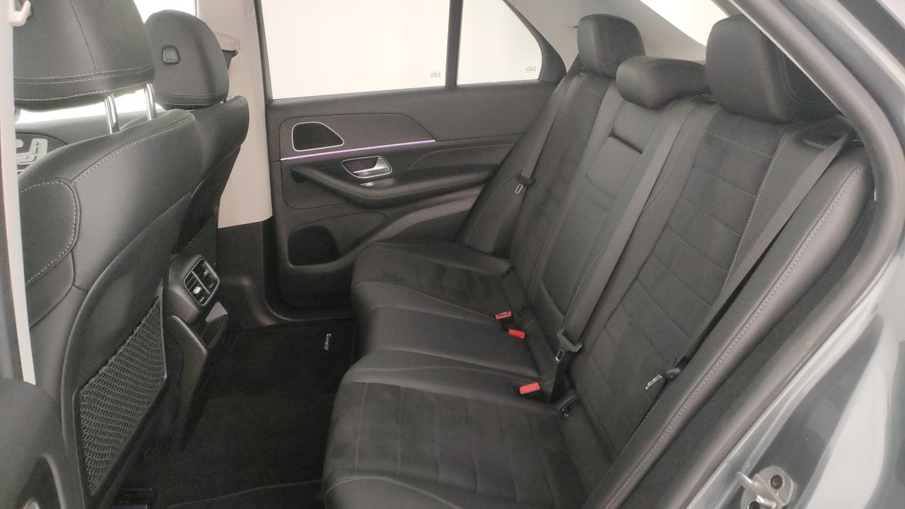 Mercedes-Benz GLE 350 de phev (e eq-power) Premium 4mati