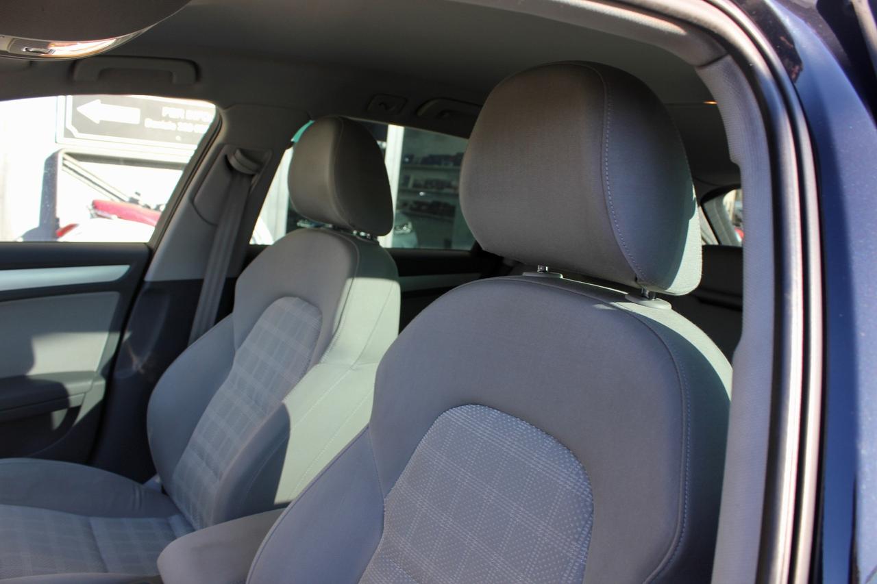 Audi A4 Avant 2.0 TDI 177CV Business Plus