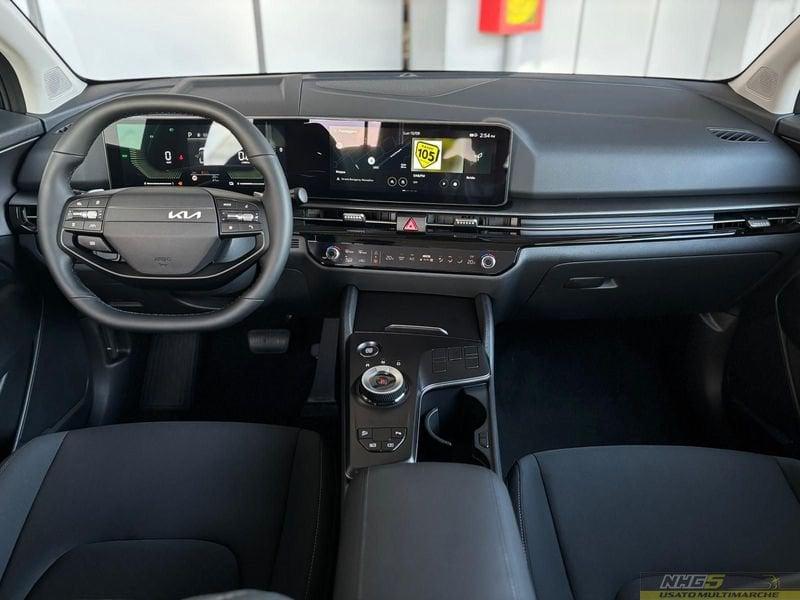 KIA Sportage Sportage 1.6 TGDi HEV AT Business