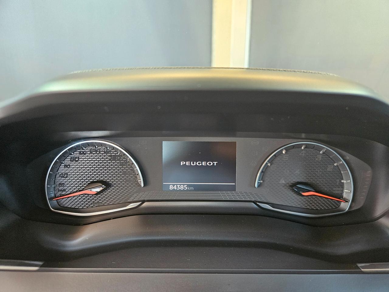 Peugeot 208 1.5 bluehdi Active s