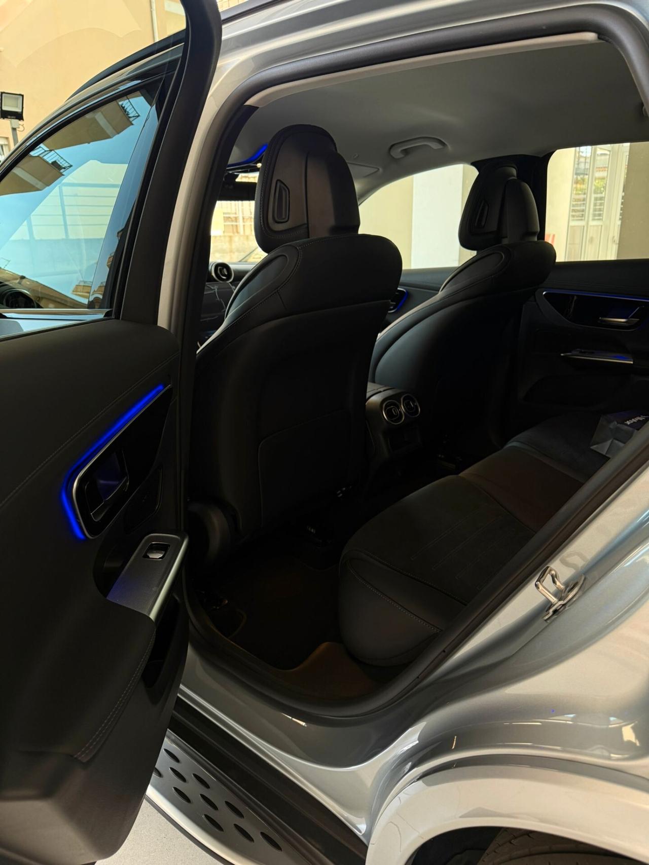 Mercedes-benz GLC 220 d 4Matic Mild Hybrid Premium Plus