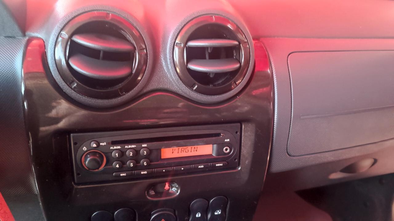 Dacia Duster 1.5 dCi 110CV 4x4 Lauréate