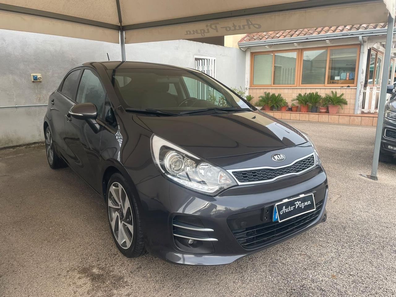 Kia Rio 1.4 CRDi 5p.S&S High Tech