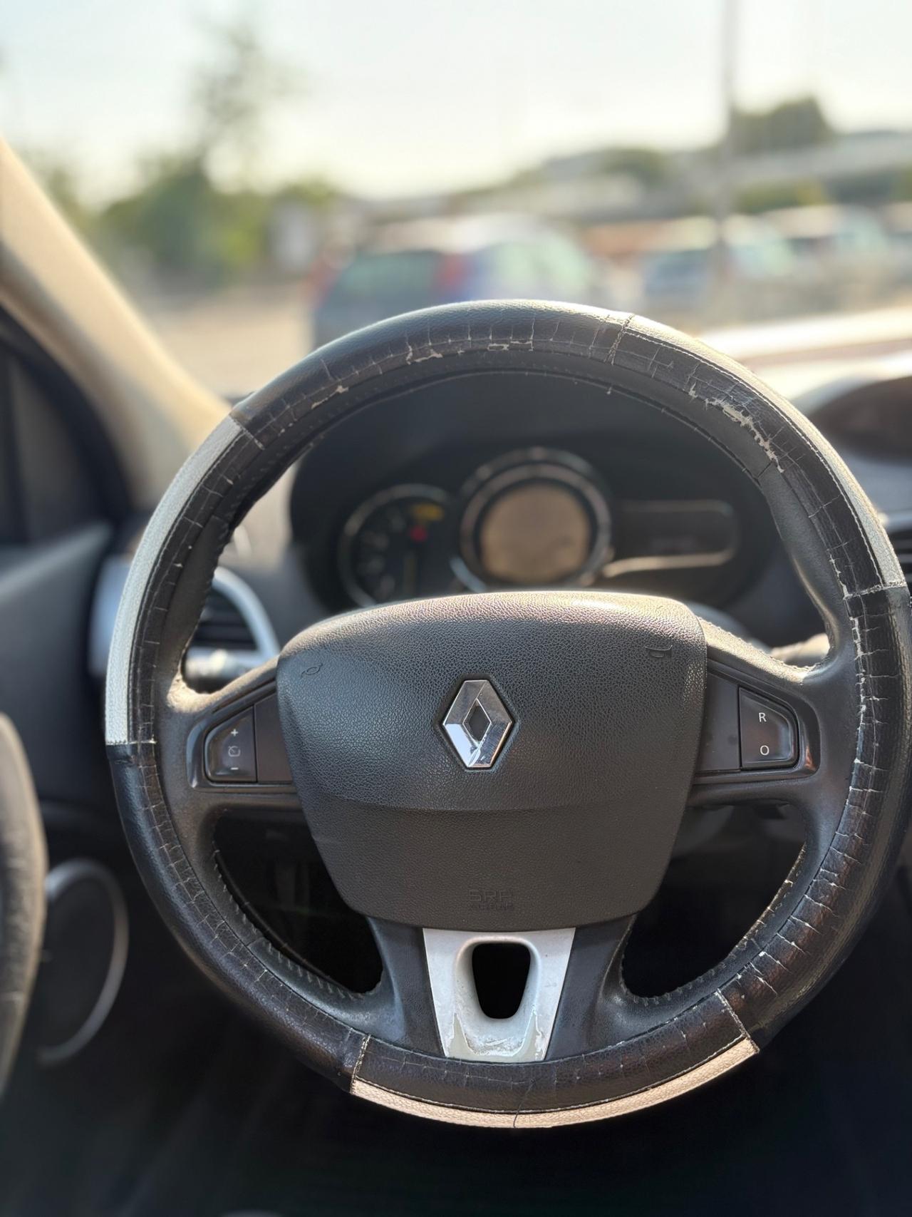 Renault Megane 1.5 dCi 110CV Dynamique