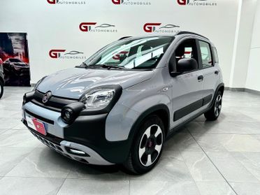 Fiat Panda 1.0 FireFly S&S Hybrid City Cross