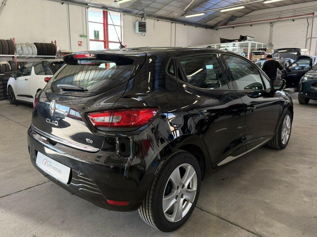 Renault Clio 5 Porte 0.9 TCe Energy Energy