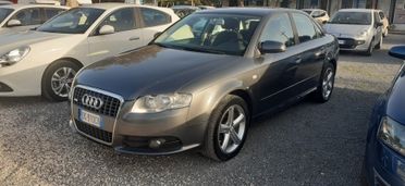 Audi A4 2007 - 2.0TDI 170CV LB AUTOMOBILI
