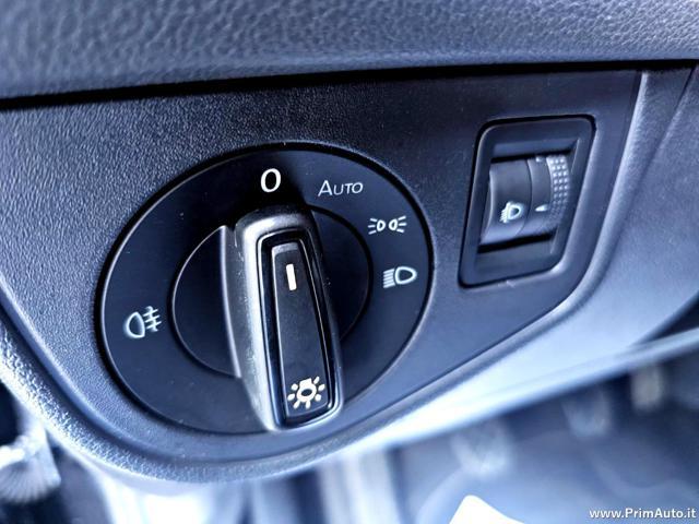 VOLKSWAGEN Polo 1.0 TGI 5p. Life