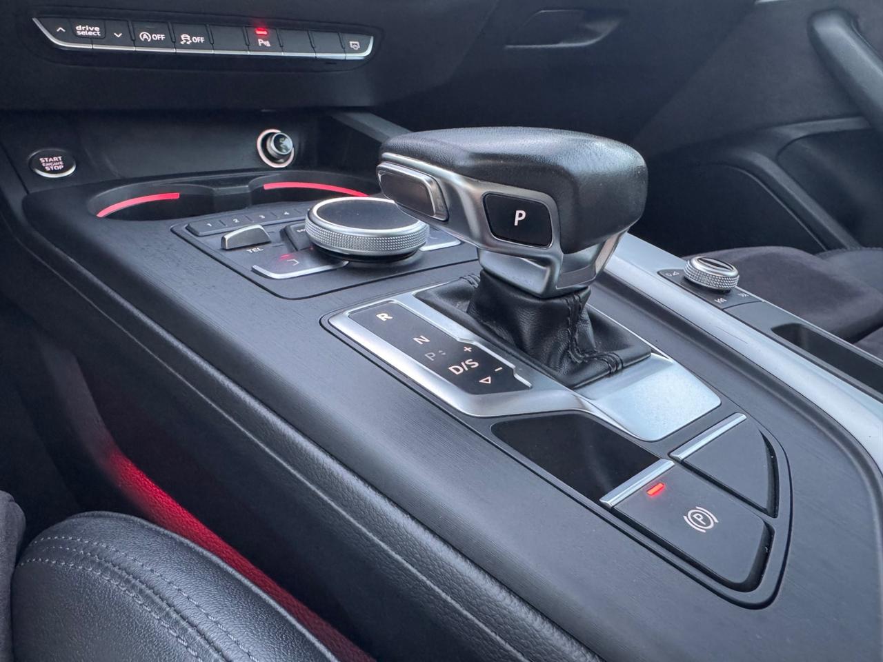 Audi A4 Avant 2.0 TDI 150 CV S tronic Sport Line