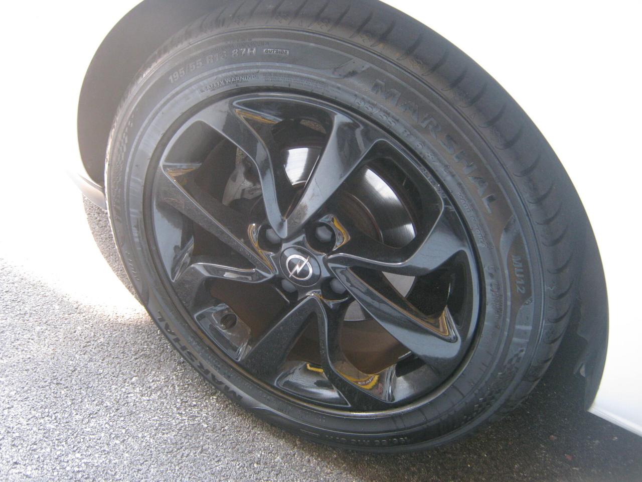 Opel Corsa 1.2 B-Color 3PT AUTOEMILIA