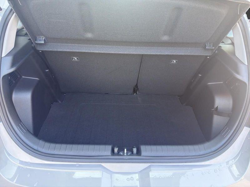 Hyundai i20 i20 5p 1.2 MPI 79cv s&s Connectline