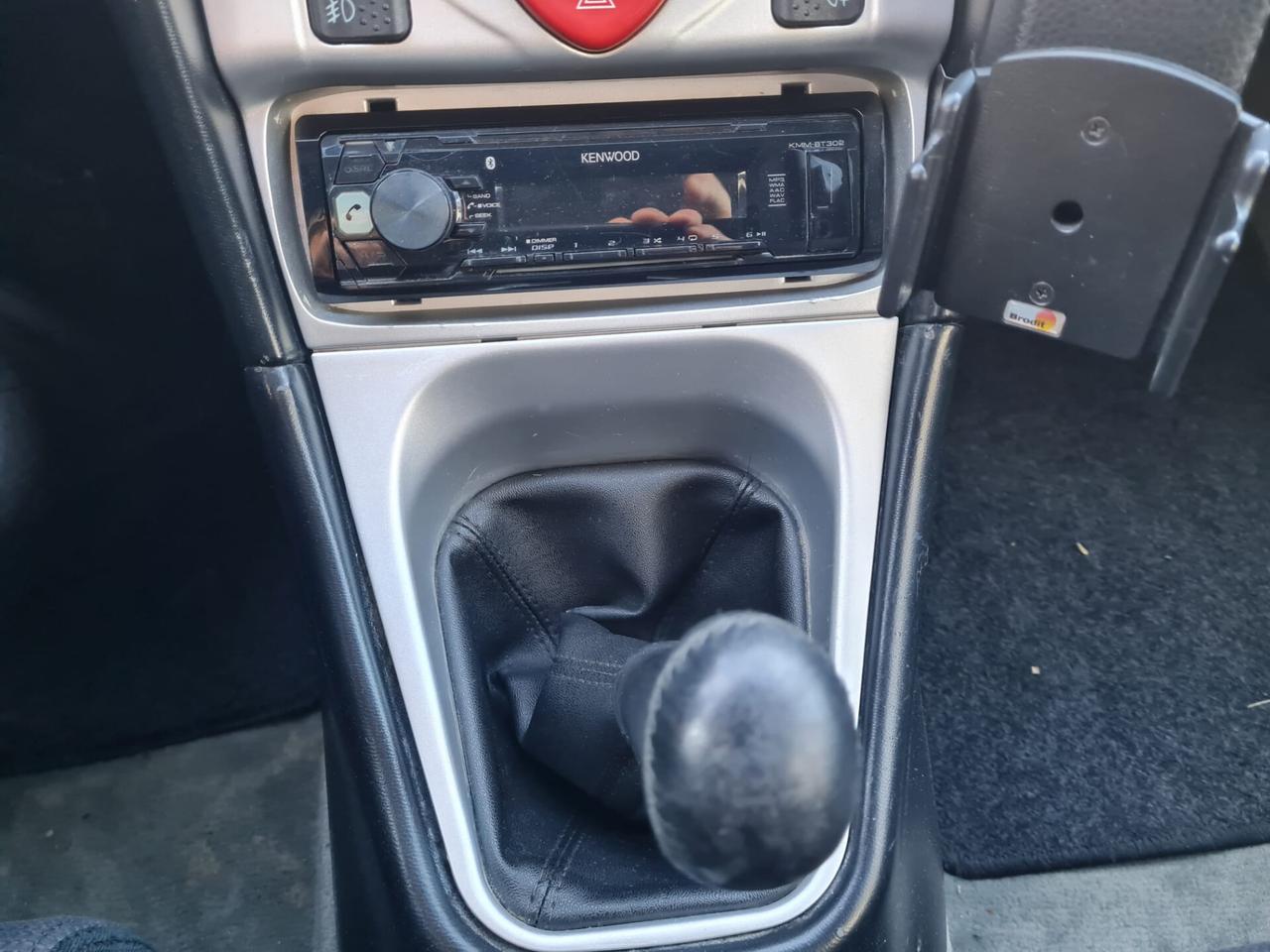 Alfa Romeo GTV 1.8i 16V Twin Spark cat ASI