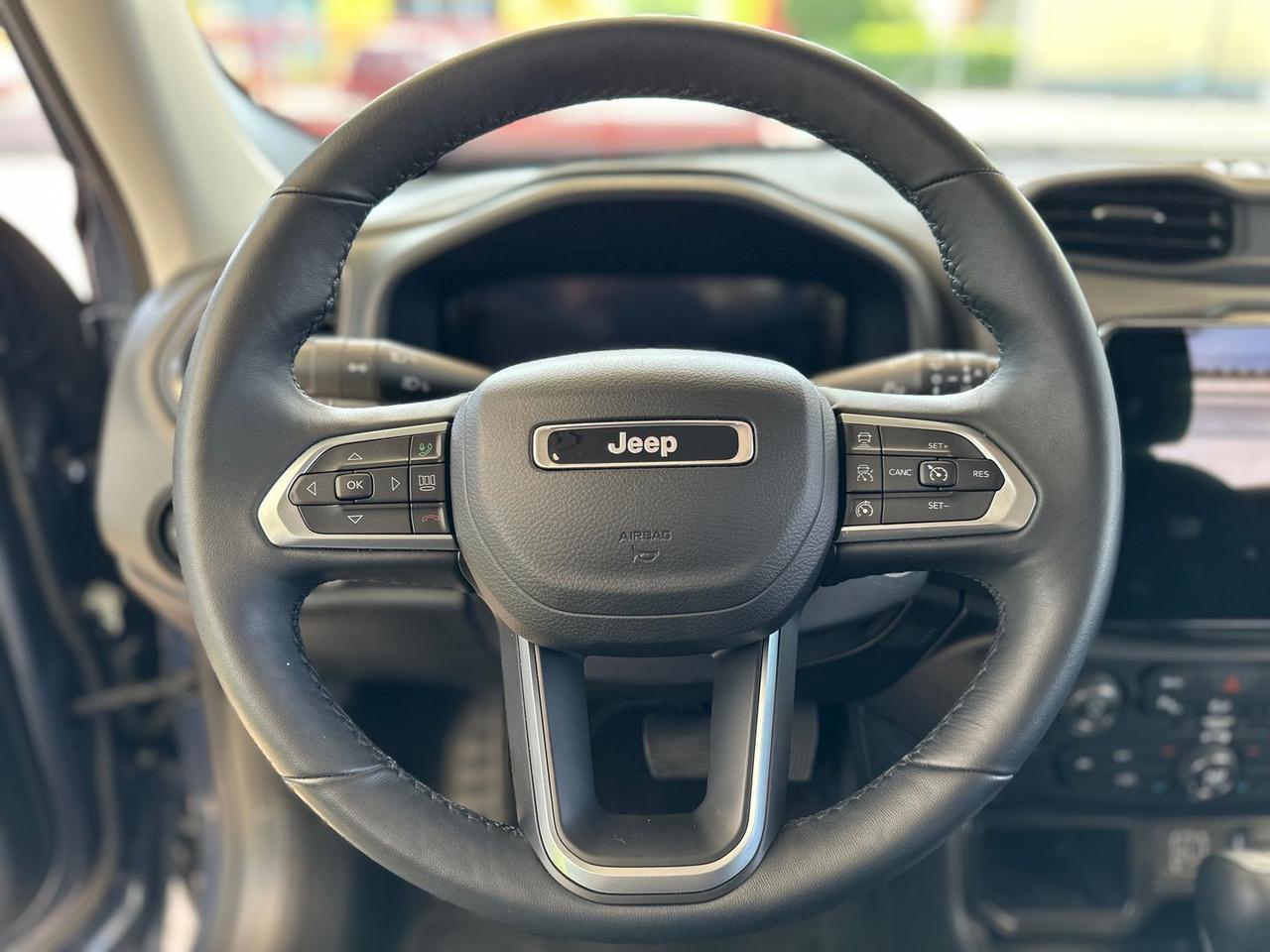 Jeep Renegade Summit 1.5 GSE e-HYBRID MHEV #5590