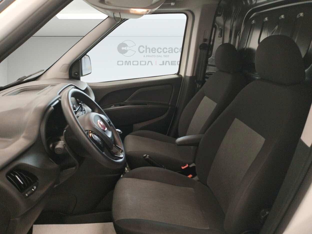 Fiat Doblo Doblò 1.3 MJT S&S PC-TN Cargo Lounge