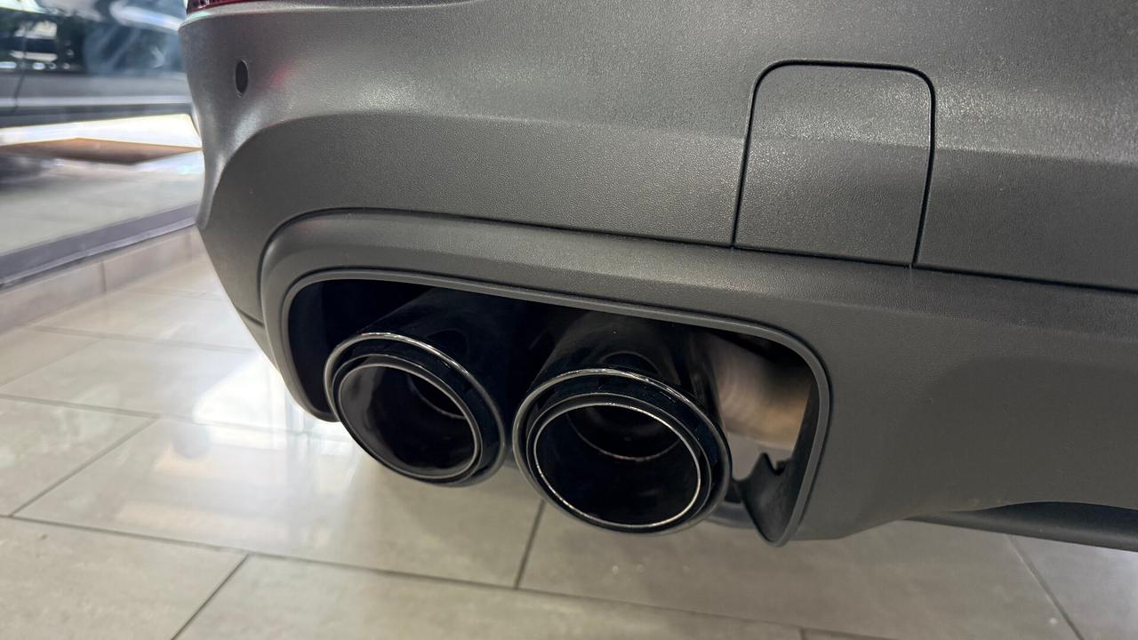 Porsche Cayenne Coupé 3.0 V6 TETTO PANORAMICO
