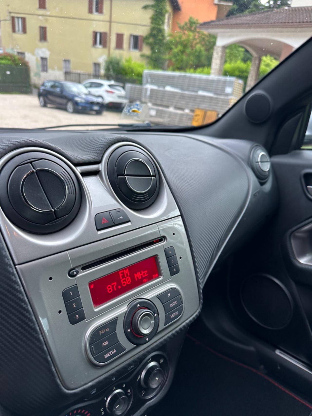 Alfa Romeo MiTo 1.4 T 170 CV S&S QUADRIFOGLIO VERDE KMCERT