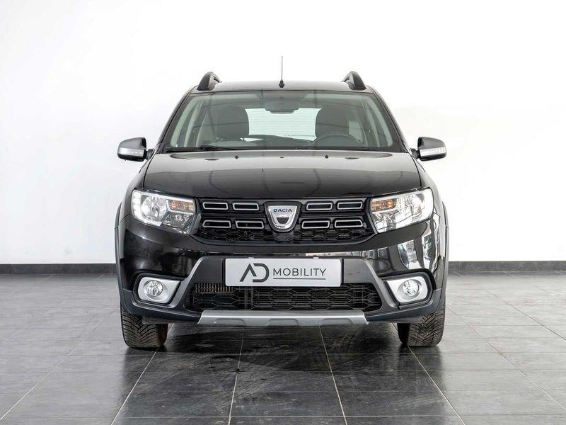 Dacia Sandero Sandero Stepway 1.5 dCi 8V 90CV Start&Stop