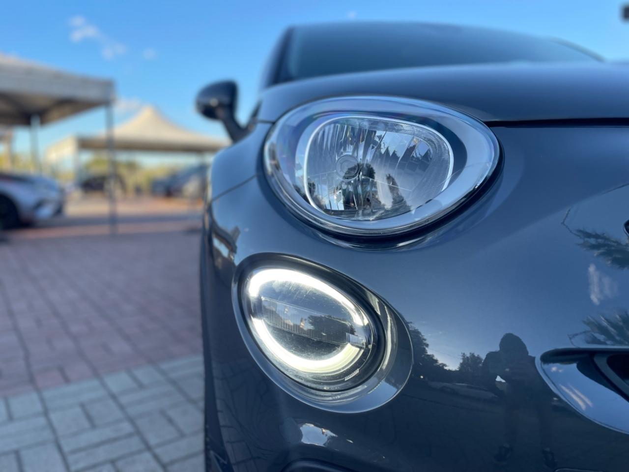 Fiat 500X 1.3 MultiJet 95 CV Connect