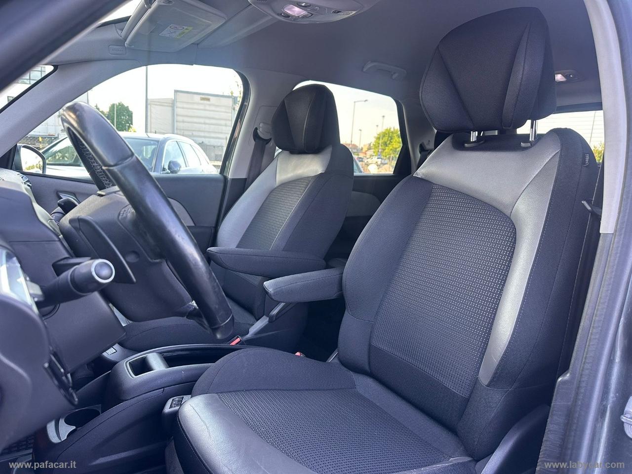 CITROEN C4 Picasso BlueHDi 150 S&S EAT6 Intensive