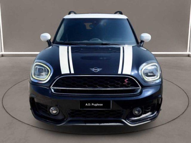 MINI Mini Countrym.(F60) - 2.0 Cooper SD Countryman ALL4 A