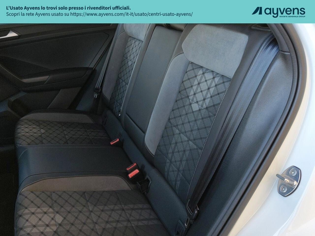 Volkswagen T-Roc 1.5 TSI ACT DSG R-Line