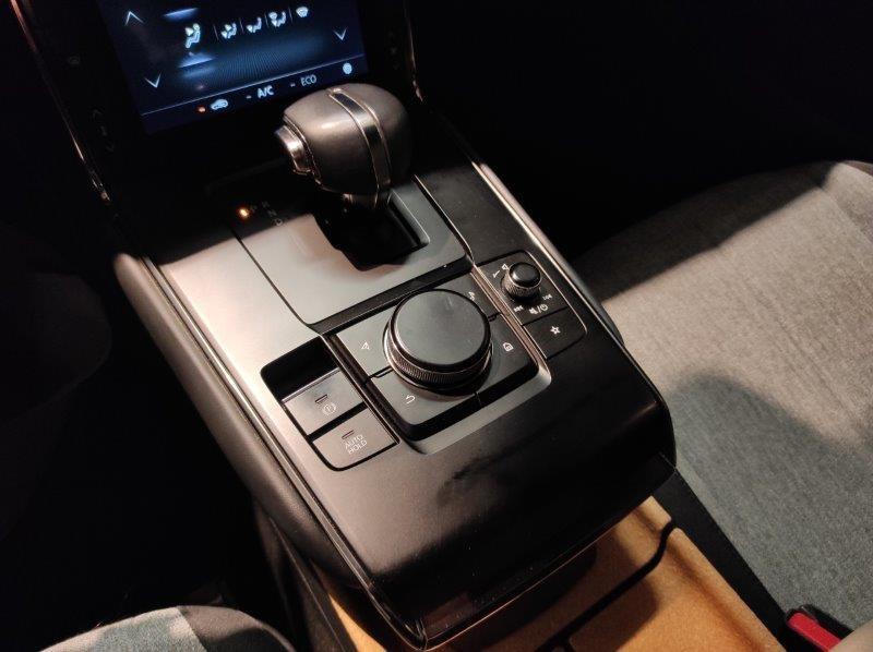 MAZDA MX-30 - MX-30 Executive