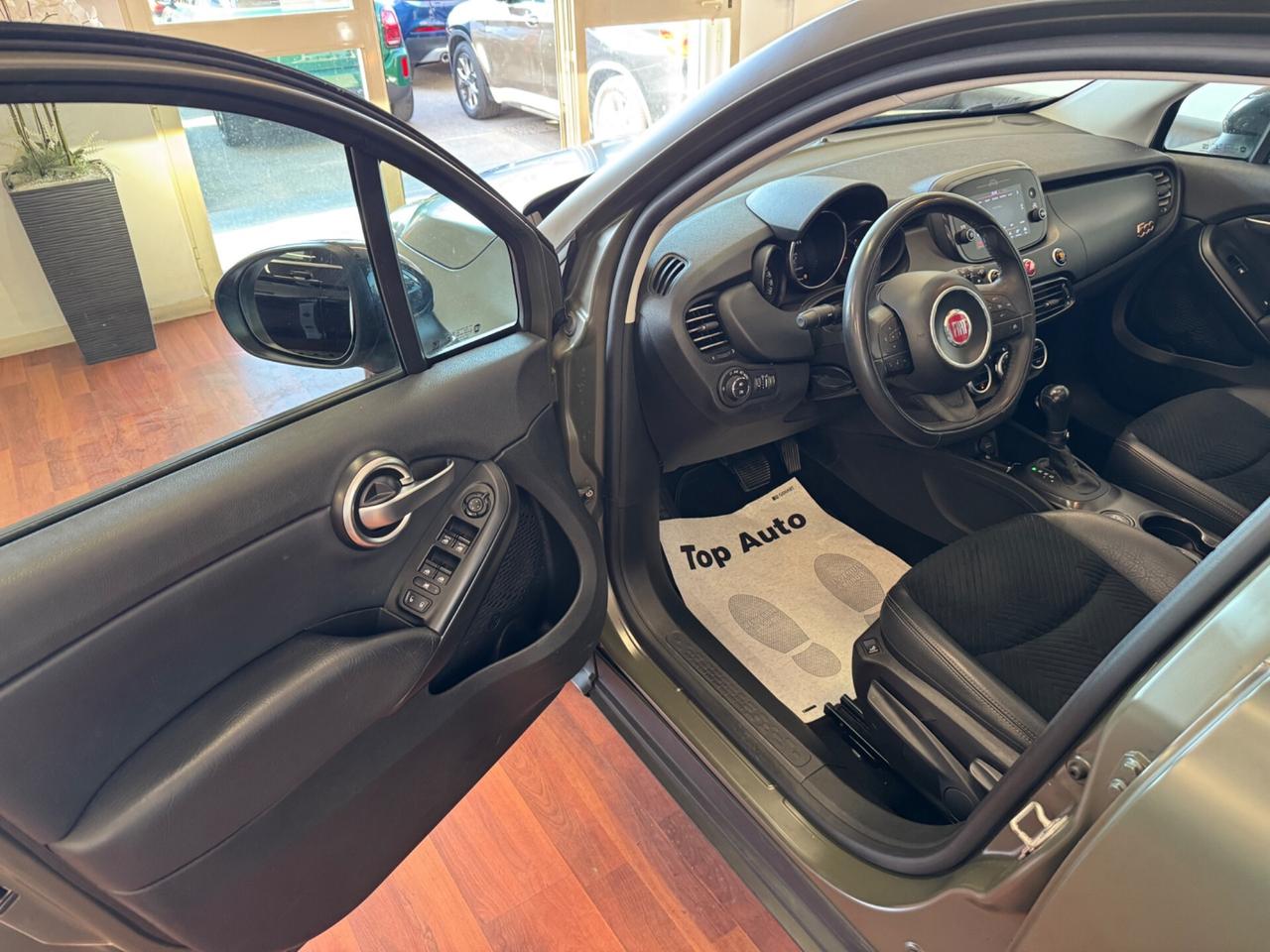 FIAT 500X 1.6 MJT 120 CV AUT. S-DESIGN CROSS