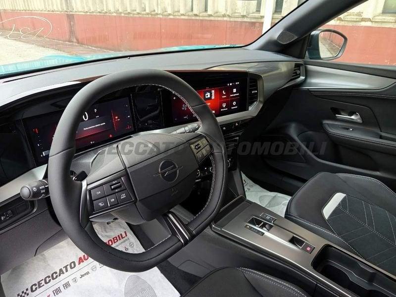 Opel Mokka Mokka 1.2 GS s&s 130cv at8