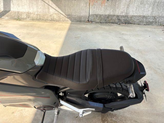 SUPER SOCO TC WANDERER ELETTRICO L3 = 125cc -