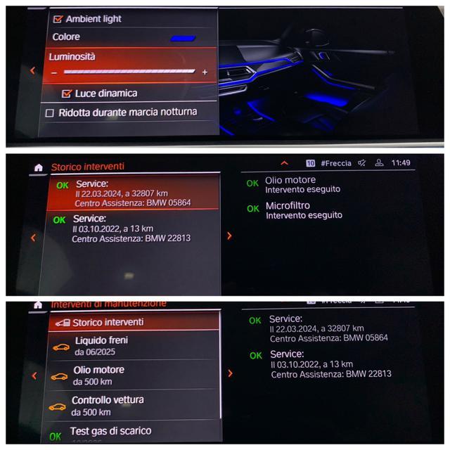 BMW X5 xDrive45e xLine