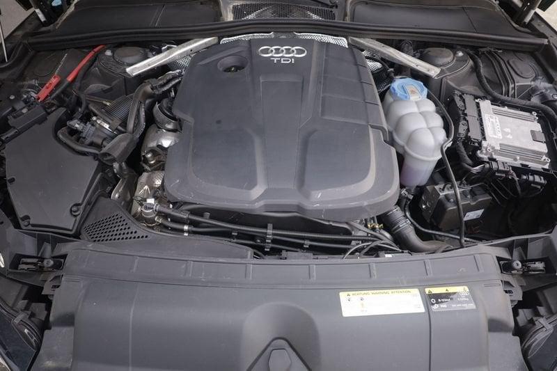 Audi A5 Audi A5 2.0 TDI Business Sport SB 140KW ANNO 2019