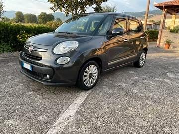 Fiat 500L 1.3 Multijet 95 CV Lounge