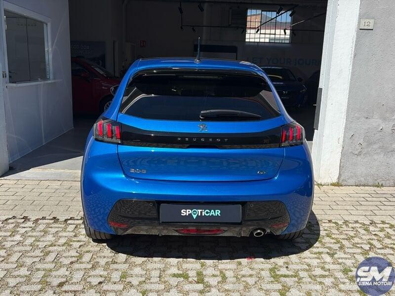 Peugeot 208 GT PureTech 100 S/S