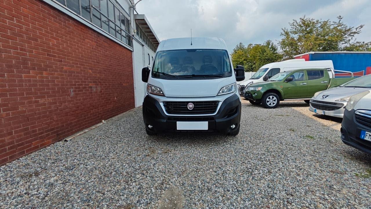 Fiat Ducato 35 2.0 MJT PC-TN Furgone