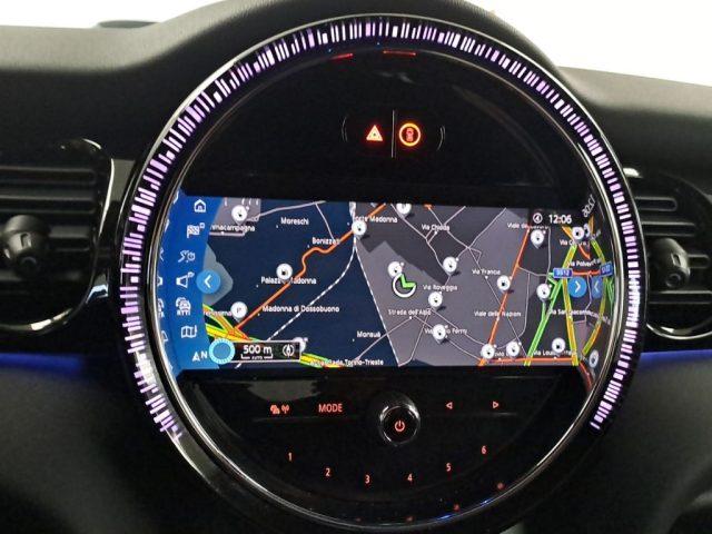 MINI Cooper SE Classic Aut.