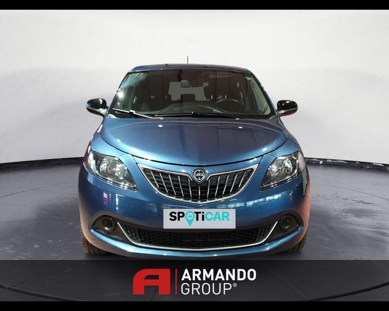 Lancia Ypsilon 3ª serie 1.0 FireFly 5 porte S&S Hybrid Platino