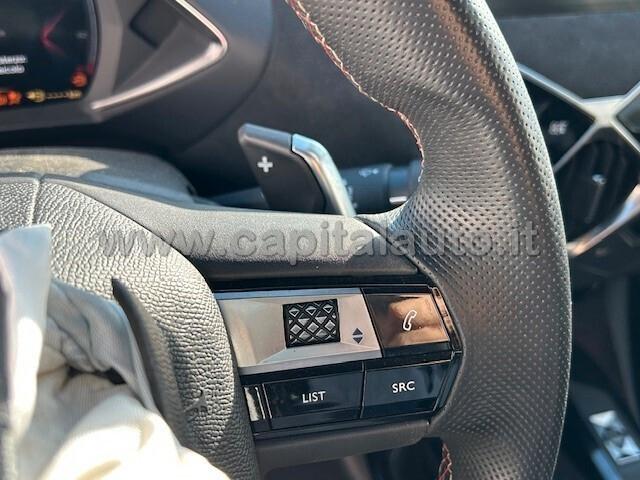 Ds DS3 Crossback 15 BlueHDi aut. Performance Line