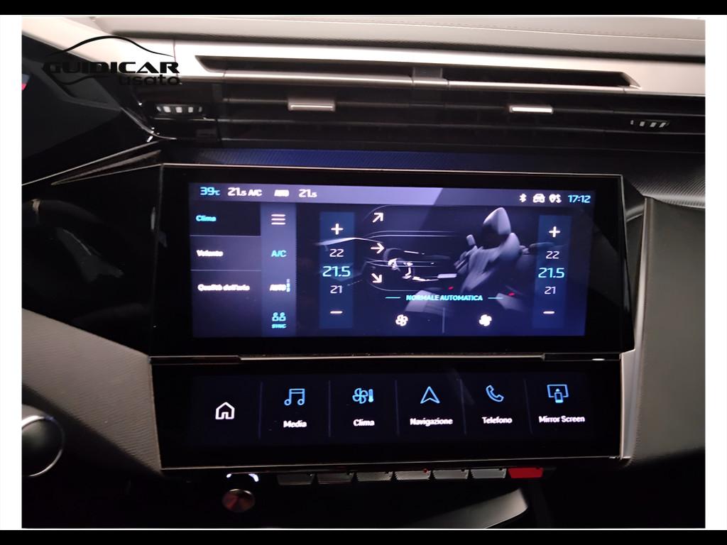 PEUGEOT 308 III 2021 SW - 308 SW 1.5 bluehdi Allure s&s 130cv eat8