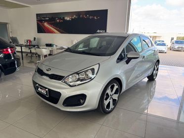 KIA - Rio - 1.4 CRDi S&S 100.000 Km Neopatentati