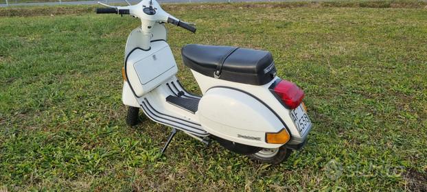 Vespa PX 125