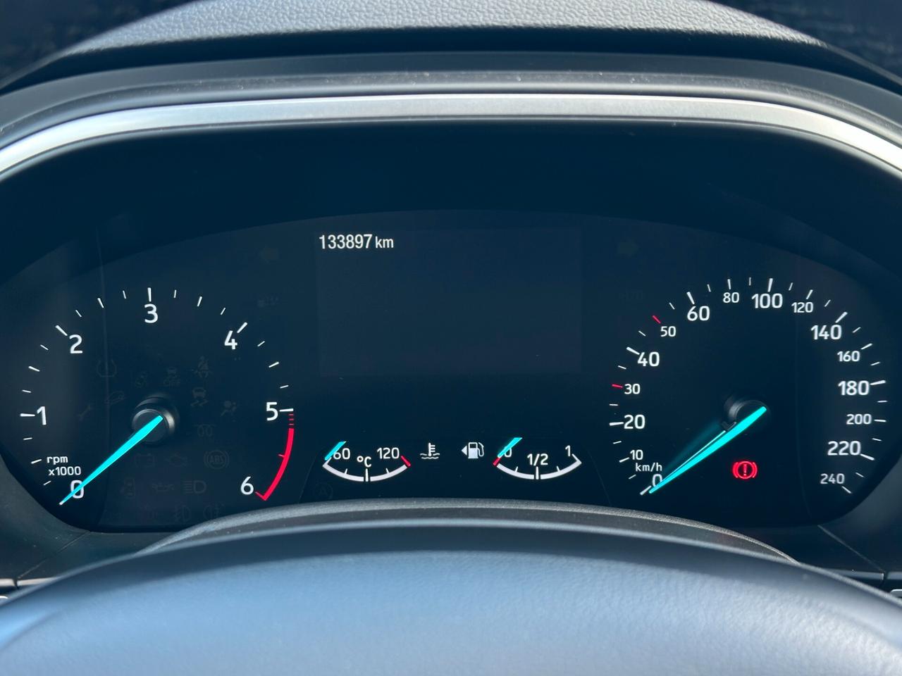 FORD Focus 1.5 EcoBlue 95 CV 5 porte Business