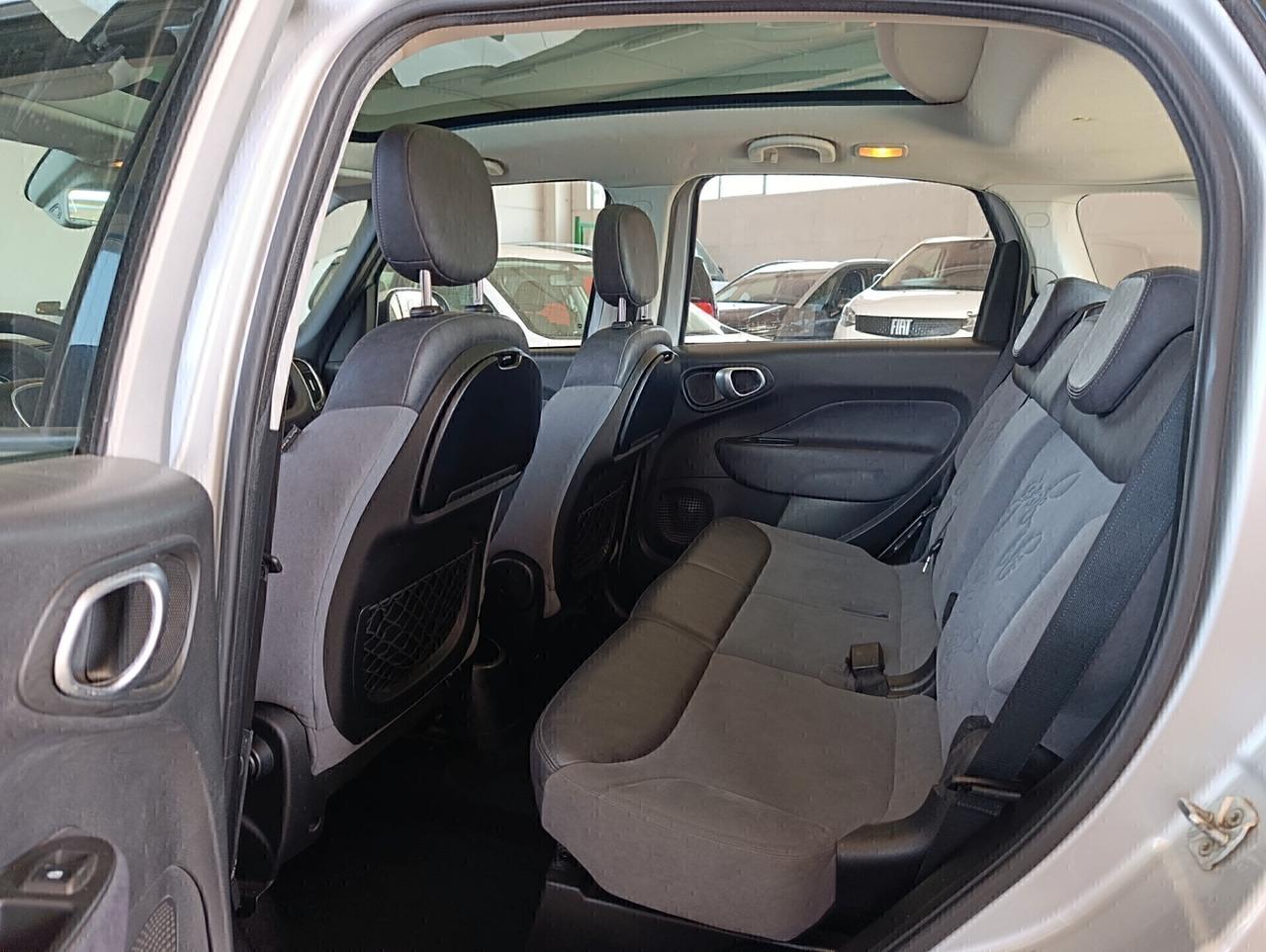 Fiat 500L 1.3 Multijet 85 CV Lounge