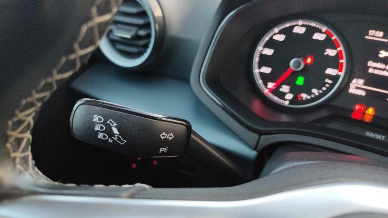 Seat Arona Arona 1.0 TGI XPERIENCE