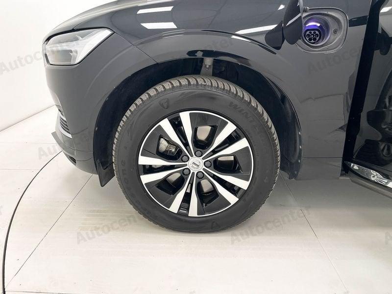 Volvo XC60 XC60 T6 PLUG IN PHEV AWD AUT INSCRIPTION EXPRESSION