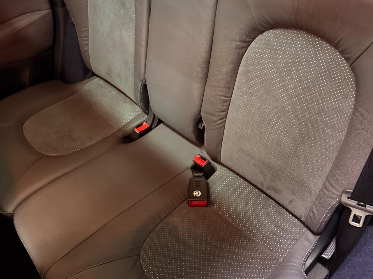 STUPENDA LANCIA MUSA CON SOLI 66.507 KM