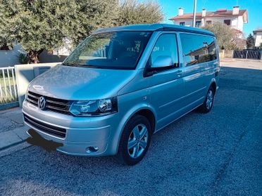 Vw California T5.2 Comfortline